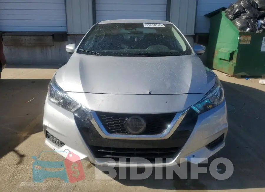 3N1CN8EVXML852045 Photo# 5