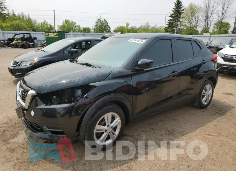 3N1CP5BV5LL575333 Photo# 1