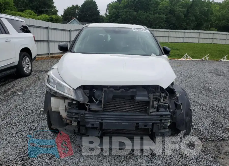 3N1CP5BV5ML468106 Photo# 5