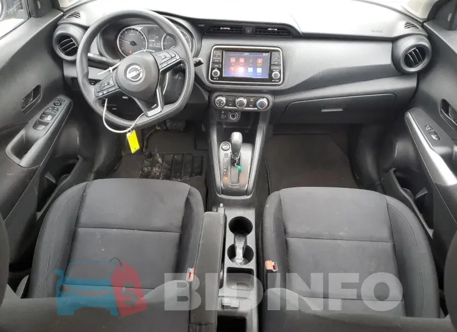 3N1CP5BV9PL528439 Photo# 8