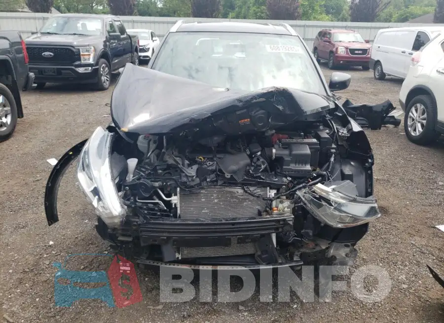 3N1CP5CU8JL543155 Photo# 5