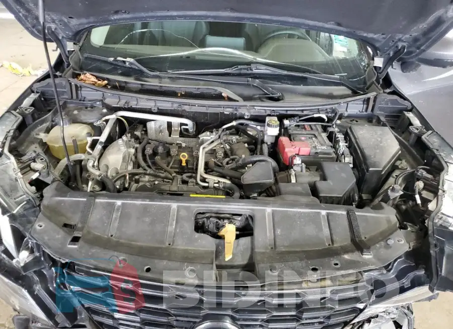 5N1AT3BB3MC777994 Photo# 12