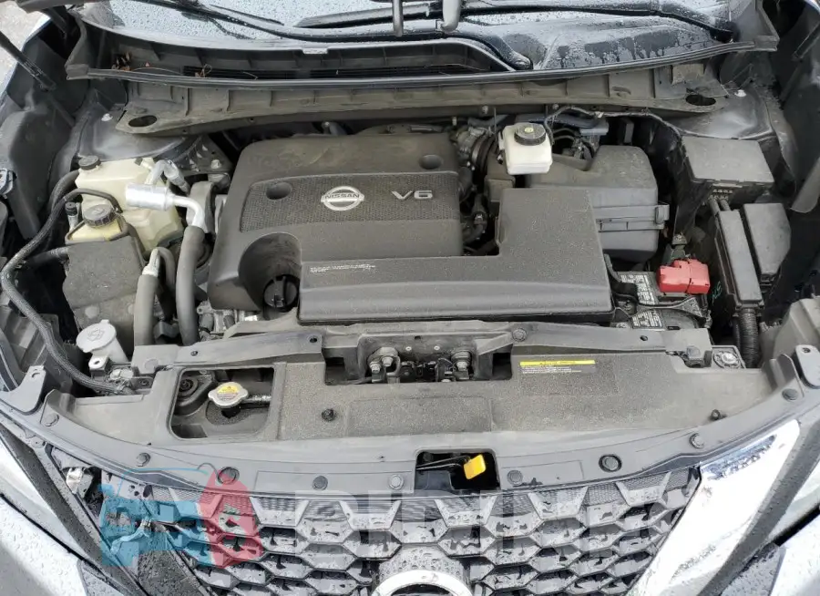 5N1AZ2AS5LN117551 Photo# 12