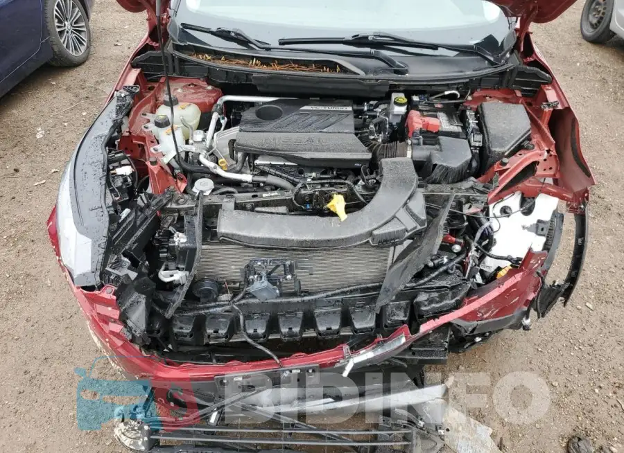 5N1BT3CB4PC909782 Photo# 11