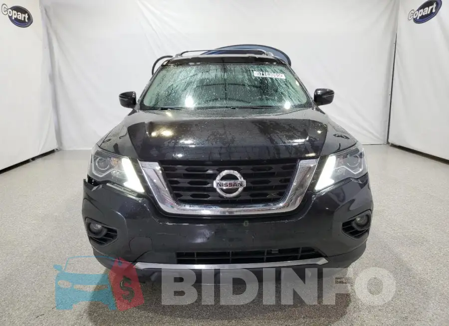 5N1DR2MN6KC603878 Photo# 5