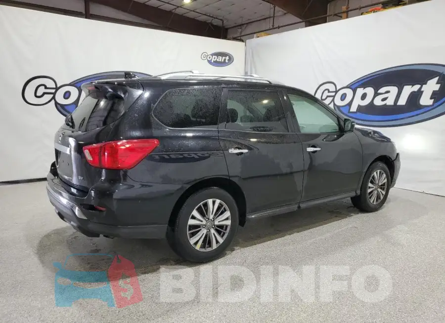 5N1DR2MN6KC603878 Photo# 3