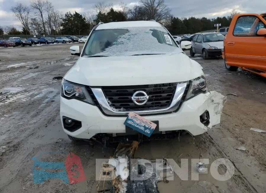 5N1DR2MN6KC625234 Photo# 5