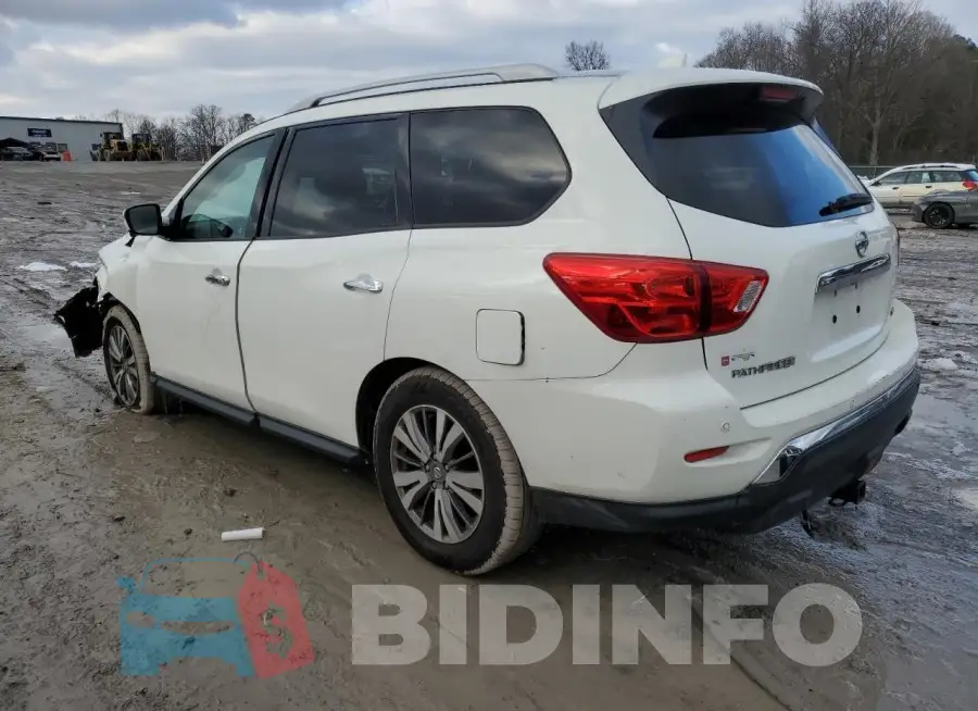 5N1DR2MN6KC625234 Photo# 2