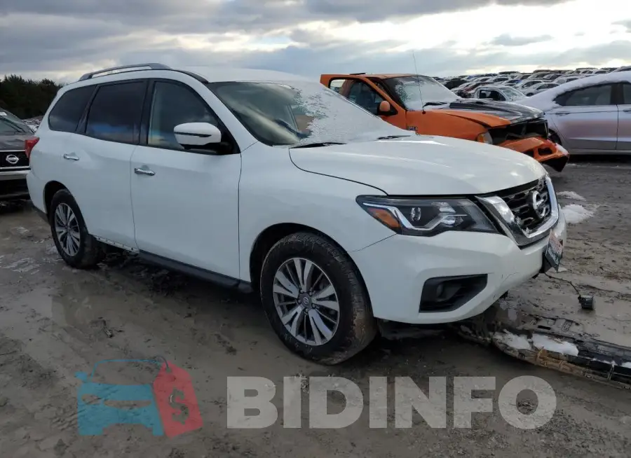 5N1DR2MN6KC625234 Photo# 4