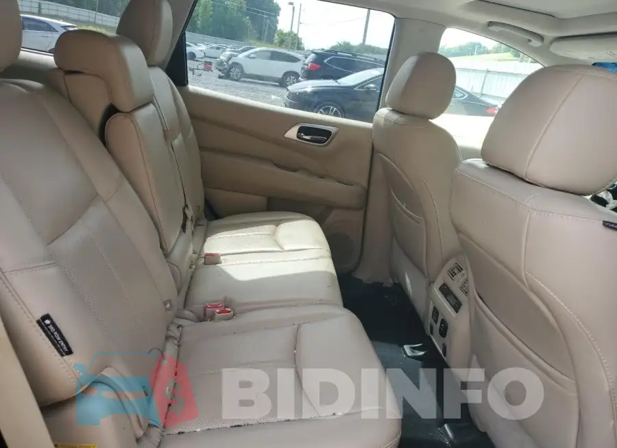 5N1DR2MN8JC669962 Photo# 10