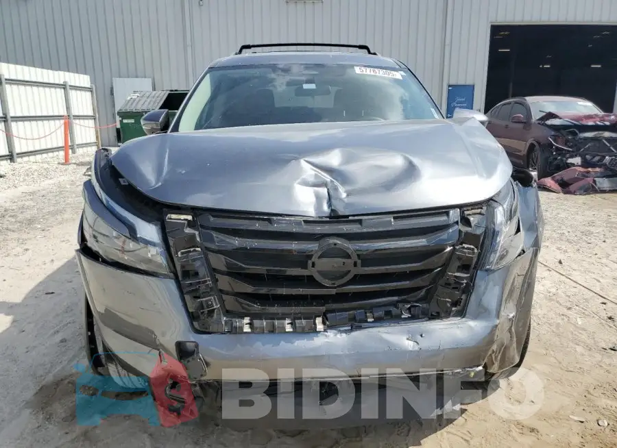 5N1DR3BB7RC268168 Photo# 5