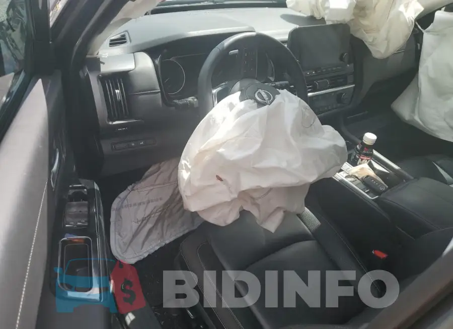 5N1DR3CAXRC261317 Photo# 8