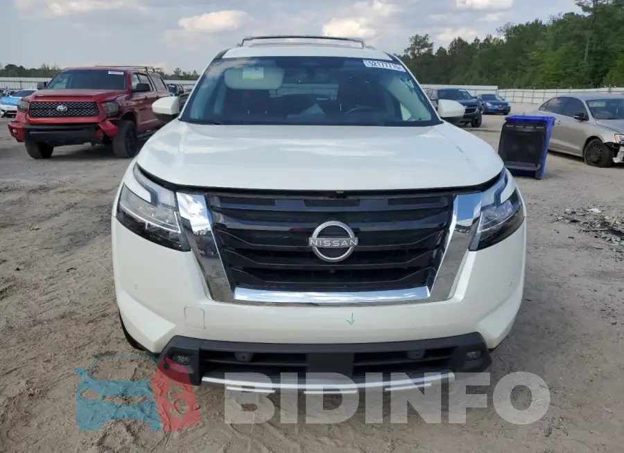 5N1DR3DJ4PC227904 Photo# 5