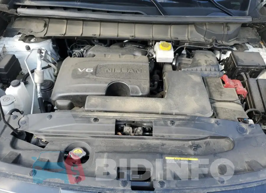 5N1DR3DJ4PC227904 Photo# 12