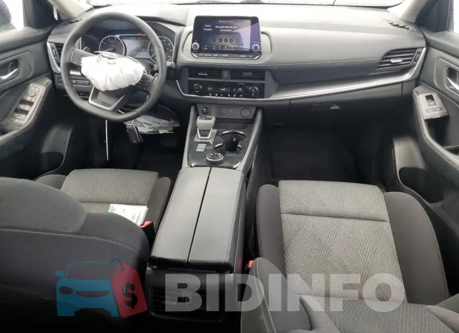 JN8BT3BB1SW151241 Photo# 8