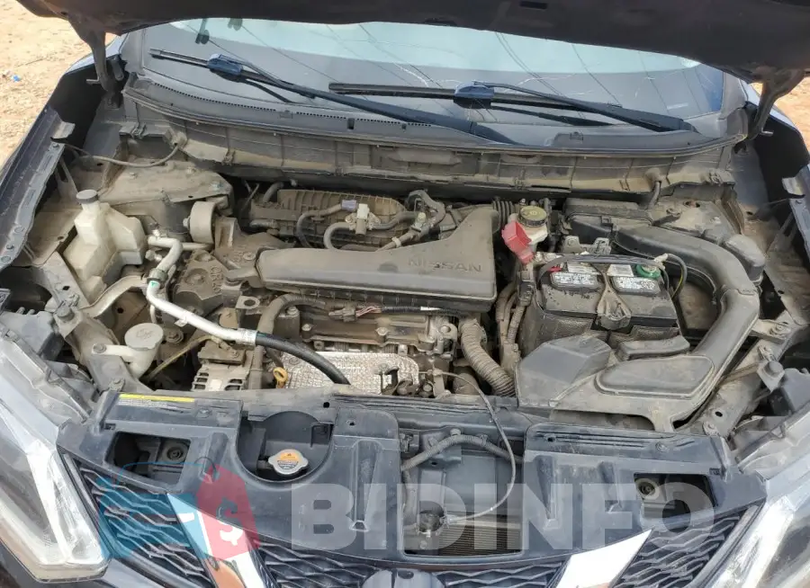 KNMAT2MT4GP725825 Photo# 12