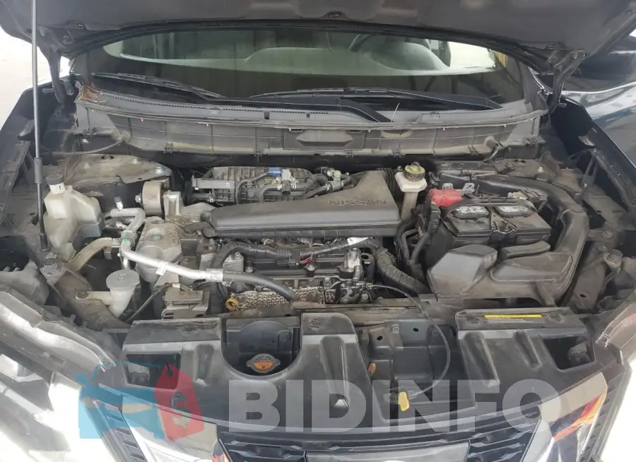 KNMAT2MT7HP613313 Photo# 11