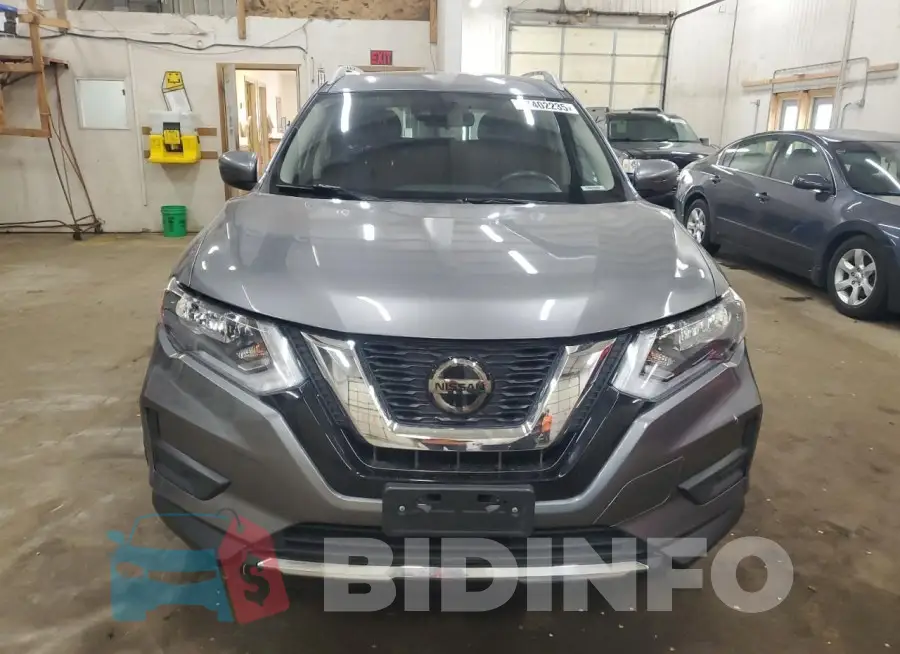 KNMAT2MV1LP502251 Photo# 5