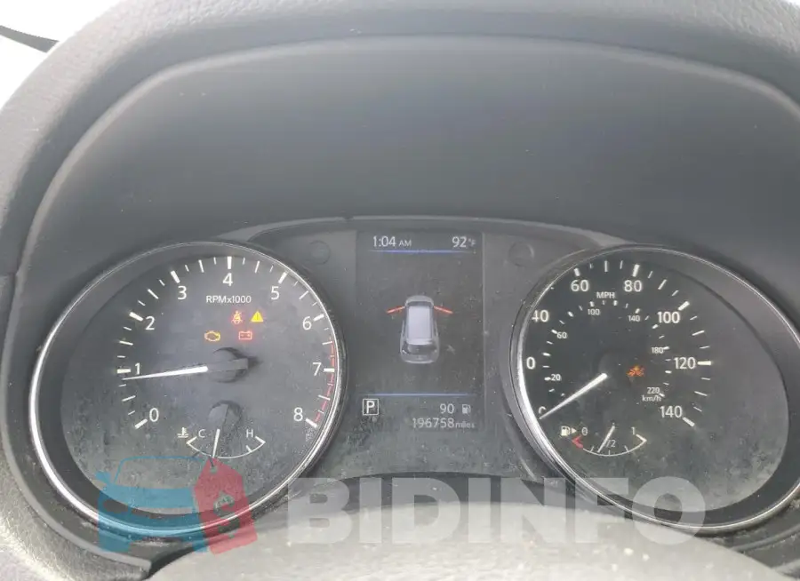 KNMAT2MV3JP552808 Photo# 9