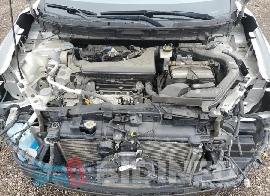 KNMAT2MV3KP515209 Photo# 12