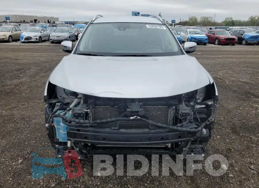 KNMAT2MV3KP515209 Photo# 5