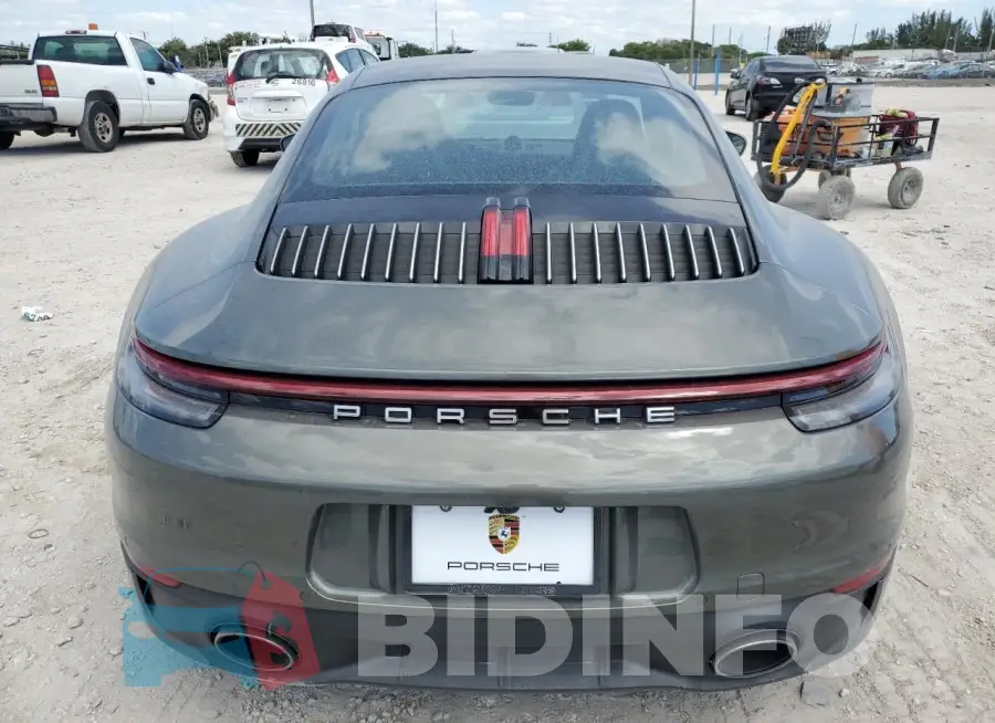 WP0AB2A96LS227435 Photo# 6
