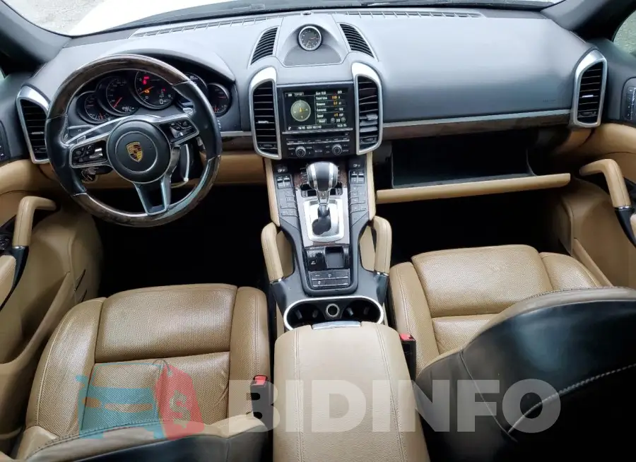 WP1AA2A23GKA14940 Photo# 8