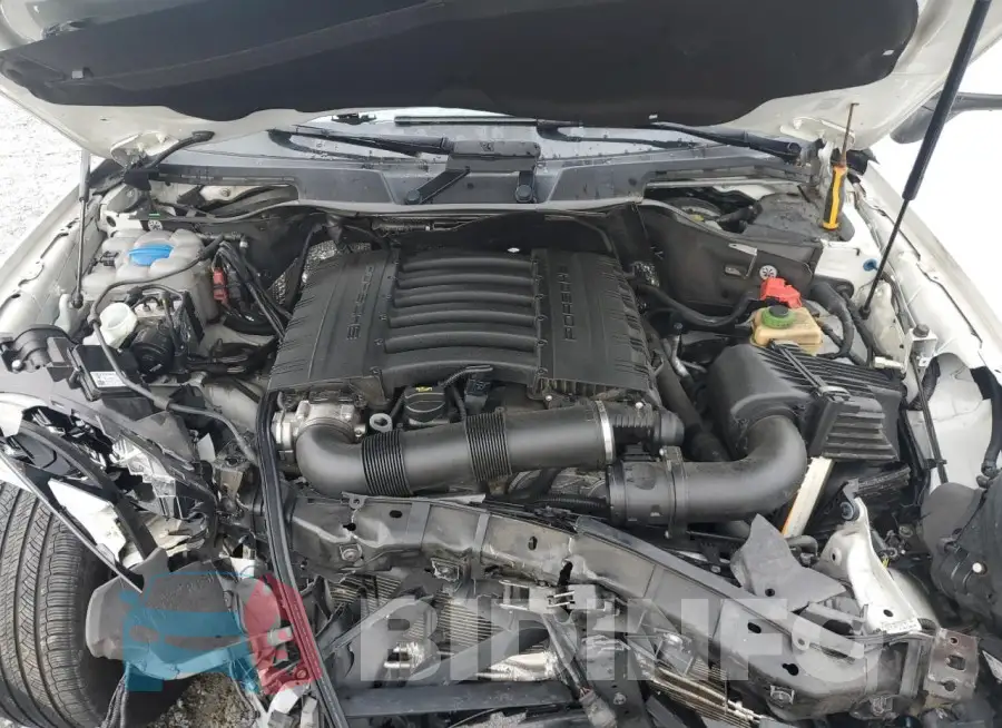WP1AA2A25GLA10575 Photo# 12