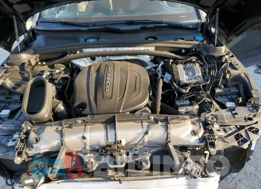 WP1AA2A52LLB05261 Photo# 12