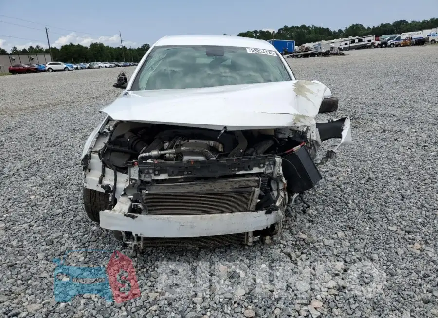 2G4GL5EX5H9105624 Photo# 5