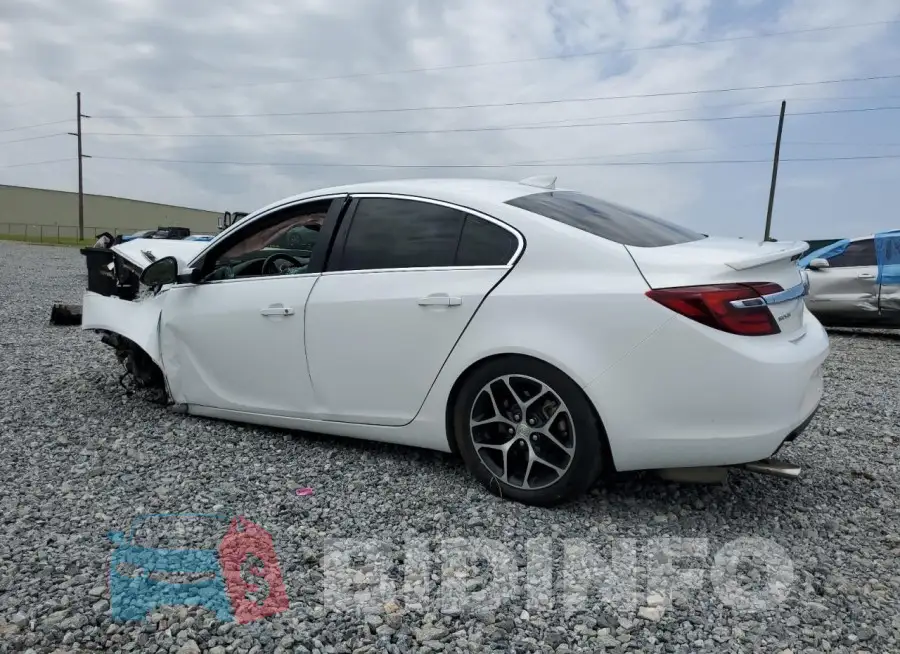 2G4GL5EX5H9105624 Photo# 2