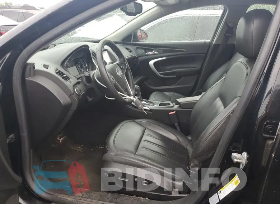 2G4GL5EX9G9115250 Photo# 7
