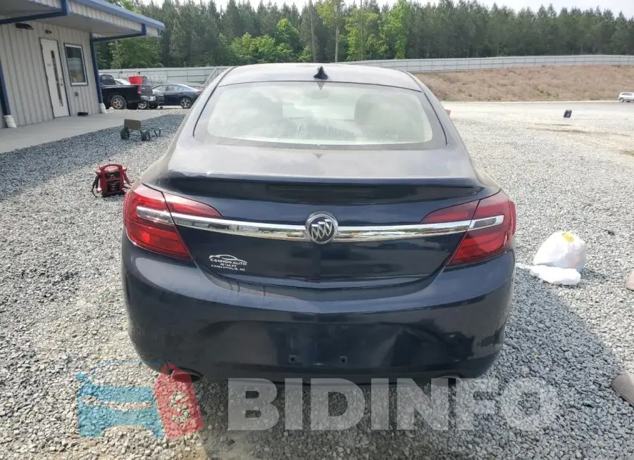 2G4GL5EXXH9166547 Photo# 6