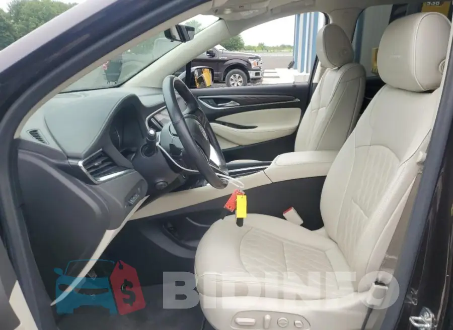 5GAEVCKW7PJ115162 Photo# 7