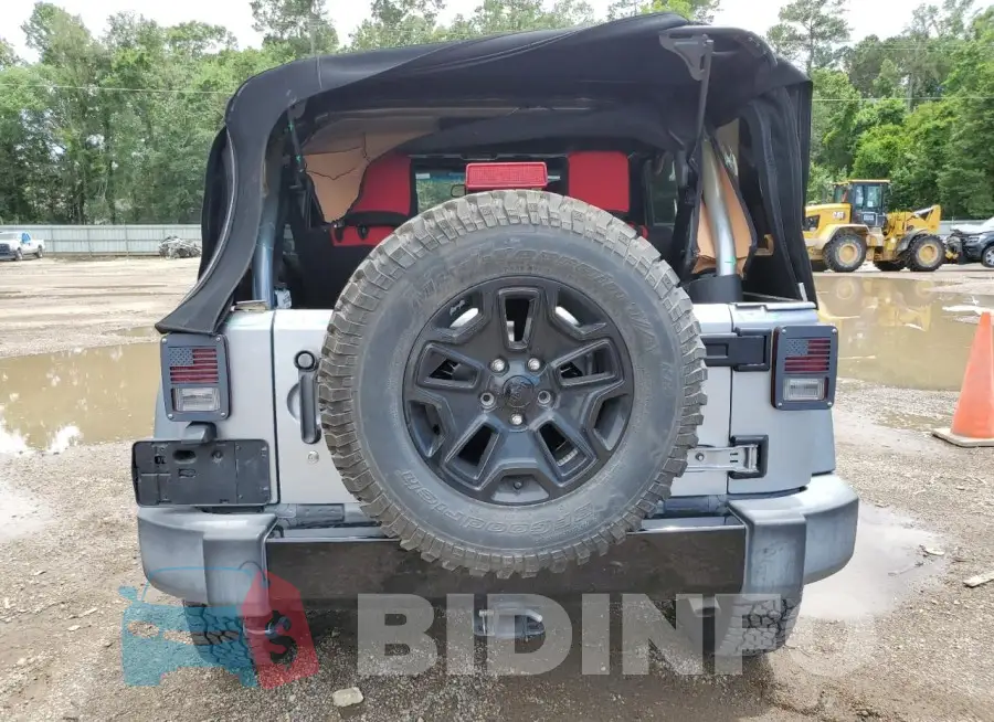 1C4BJWDG8GL346676 Photo# 6
