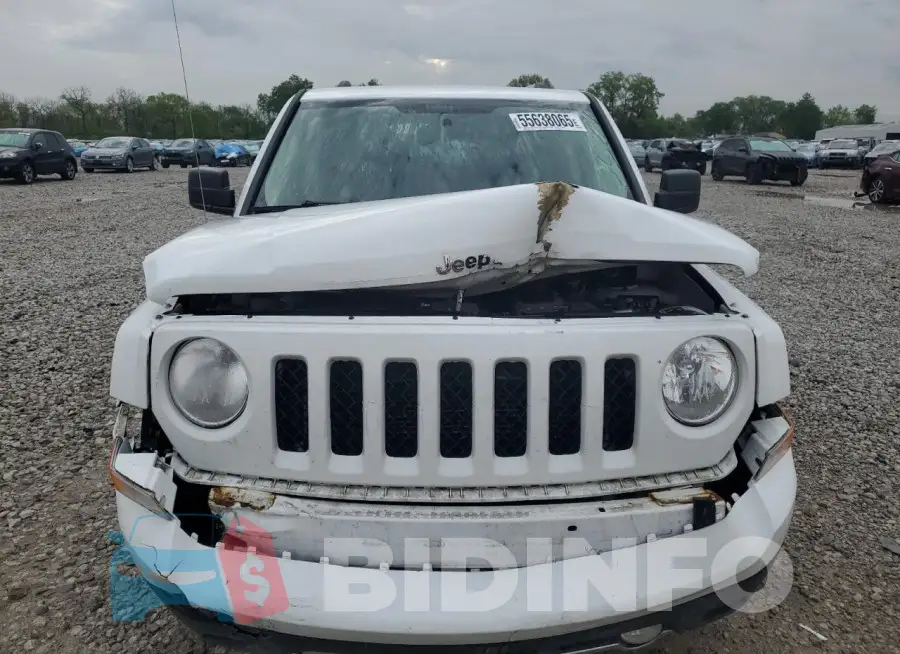 1C4NJRFB6HD210574 Photo# 5