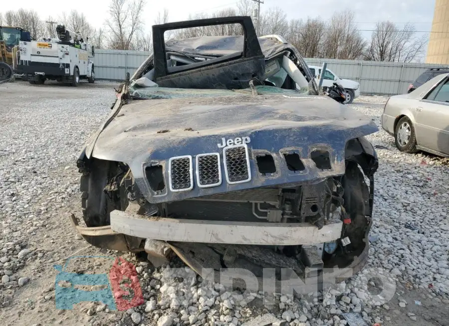 1C4PJMCB6LD640520 Photo# 5