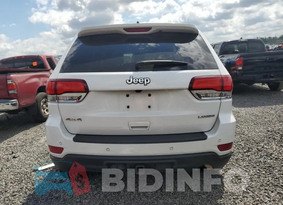 1C4RJFAG5MC516104 Photo# 6