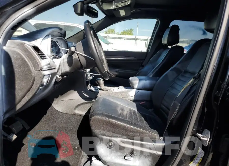 1C4RJFBG6KC824278 Photo# 7