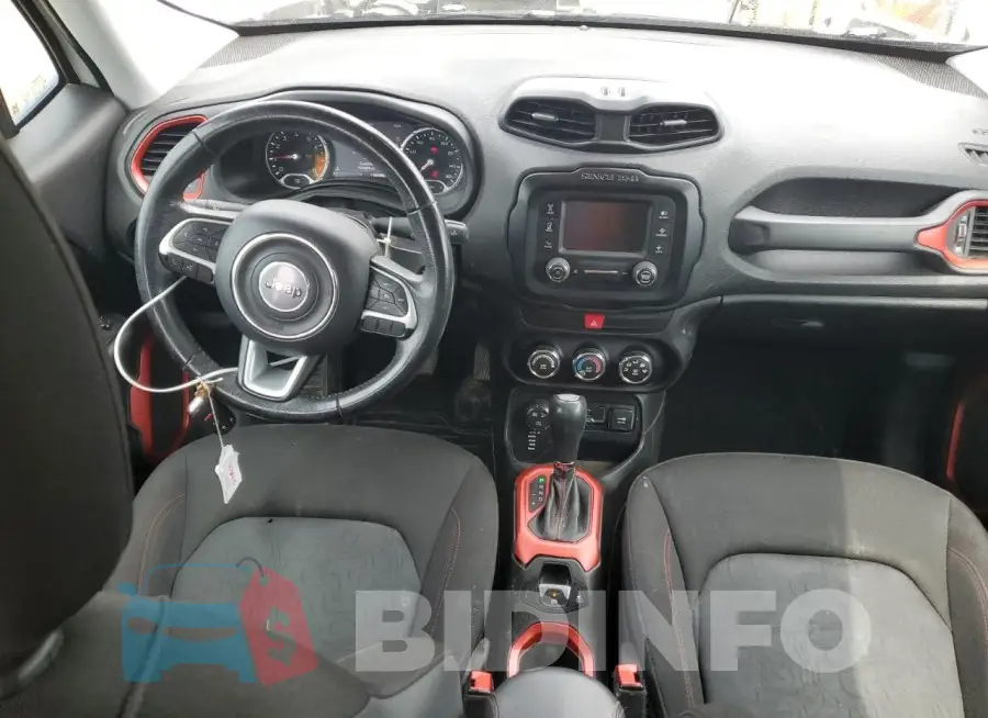 ZACCJBCB7HPE93426 Photo# 8
