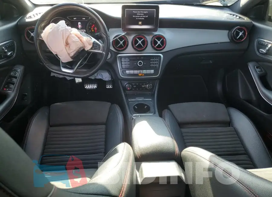 WDDSJ4EB7JN642829 Photo# 8