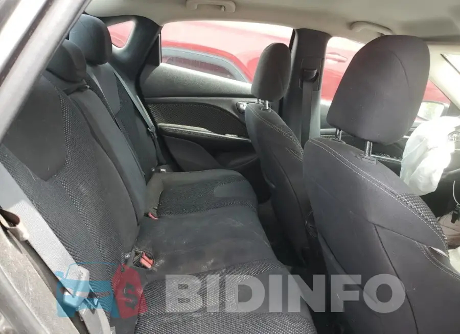 1C3CDFBB6GD585452 Photo# 10