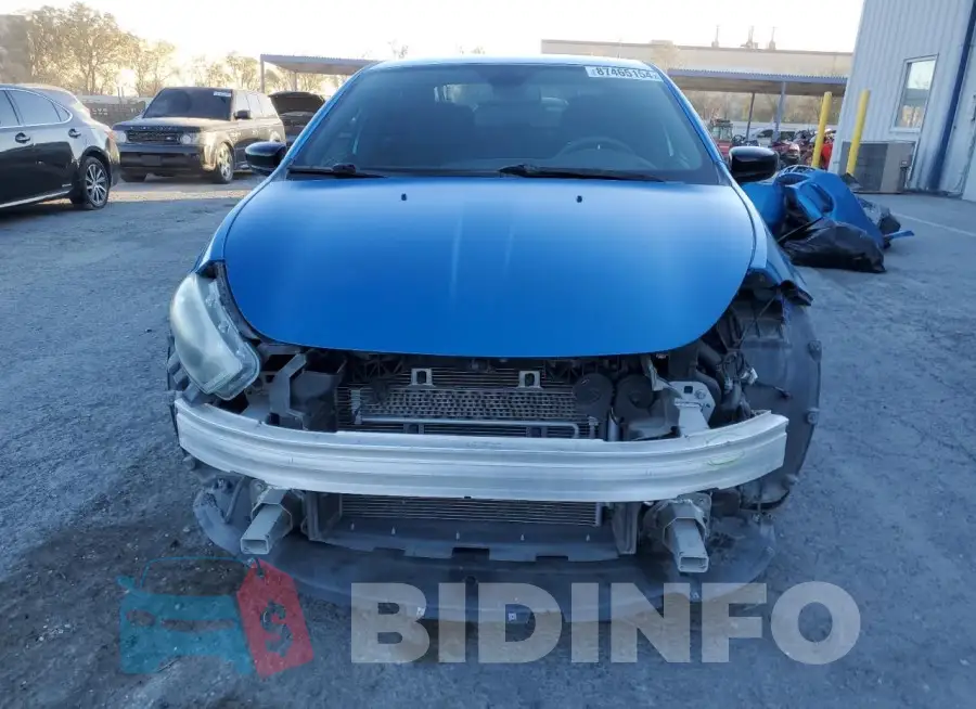 1C3CDFBB7GD592572 Photo# 5