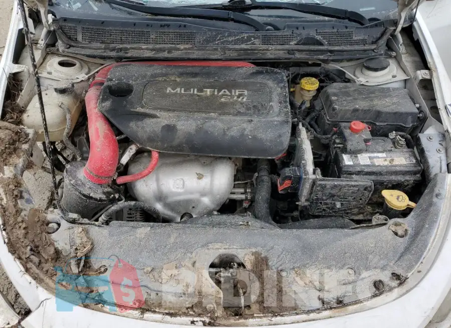 1C3CDFBB7GD650373 Photo# 11