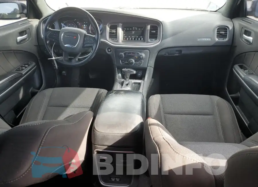 2C3CDXBG4KH714883 Photo# 8