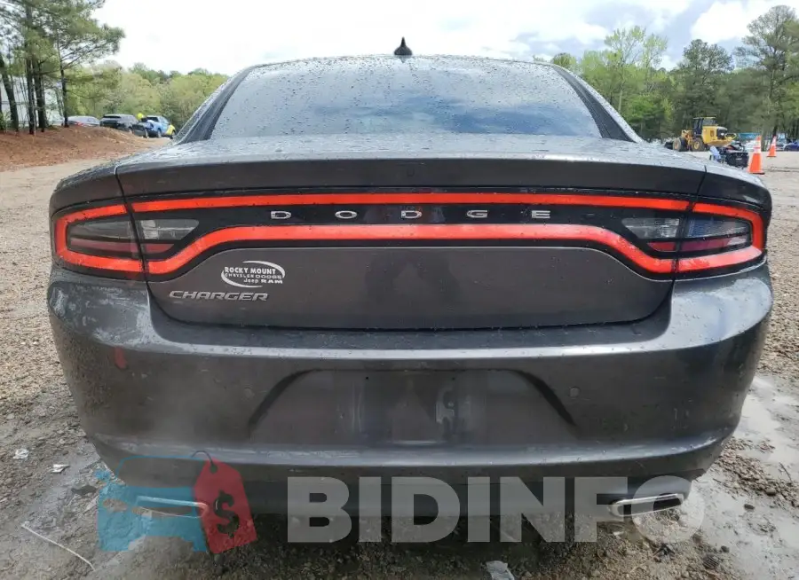 2C3CDXBG5PH509306 Photo# 6