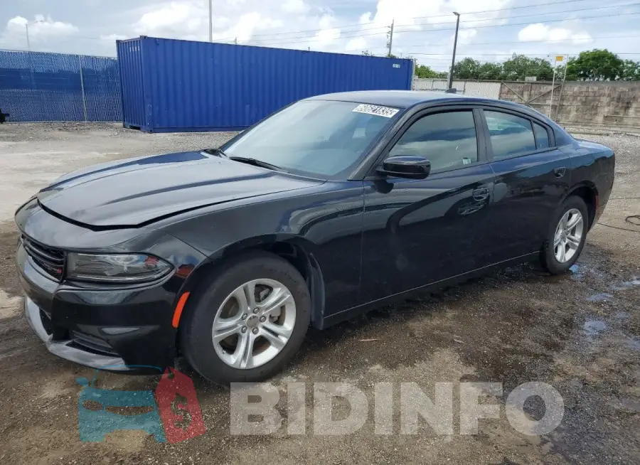 2C3CDXBG6PH592468 Photo# 1