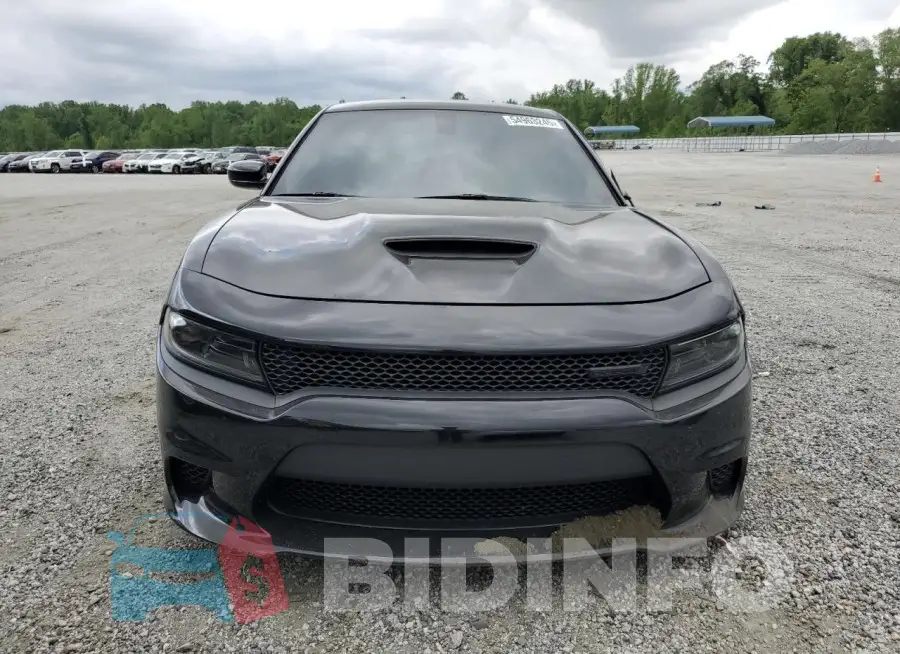 2C3CDXCT5PH687521 Photo# 5