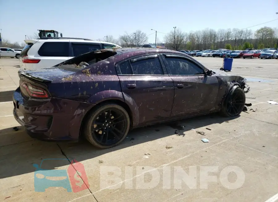 2C3CDXGJ0MH578193 Photo# 3