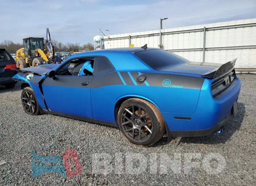 2C3CDZBT7KH591282 Photo# 2